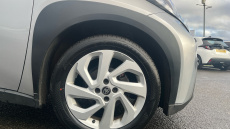 Toyota Aygo X 1.0 VVT-i Pure 5dr Petrol Hatchback